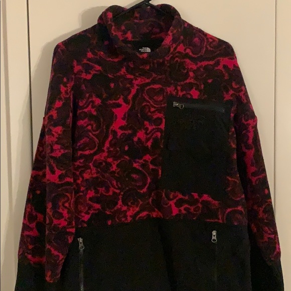COPY - The North Face 94 Rage Classic Fleece - Picture 1 of 3
